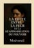 La lutte entre la peur et la réappropriation du pouvoir - La Manipulatrice