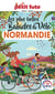 BALADES À VÉLO NORMANDIE 2023 Petit Futé