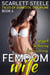 Femdom Wife - Tales of Domestic Discipline (Pegged, Facesitting, Ballbusting) - Femdom Wife - Tales of Domestic Discipline, #6