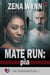 Mate Run: Pia - Partnervermittlung, #1