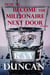 How to Become the Millionaire Next Door 4th Ed.