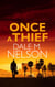 Once a Thief - "Gentleman" Jack Burdette, #3