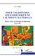 Pour une histoire lexicométrique de l'altérité culturelle - États-Unis et Europe occidentale 1945-1991