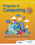 Progress in Computing: Key Stage 3