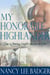 My Honorable Highlander - Highland Games Through Time, #1