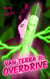 Van Terra II: Overdrive - Van Terra, #2