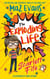 The Exploding Life of Scarlett Fife - Book 1