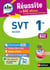 SVT 1re (Sciences de la vie et de la Terre) - ABC Réussite - Bac 2027 - Programme de première 2026-2027 - Enseignement de spécialité - Cours, Méthode, Exercices et Corrigés guidés - EPUB