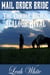 The Cowboy Bride's Jealous Rival (Mail Order Bride) - Western Brides of Goldington Court, Book