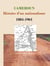 Cameroun: Histoire d'un nationalisme 1884-1961