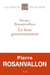 Le Bon Gouvernement