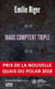 Maux comptent triple
