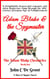 Adam Blake & the Spymaster - The Adam Blake Chronicles, #1