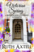 Victorian Spring - The Matchmaking Governess, #1