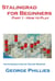 Stalingrad for Beginners - How to Play - Studies in Game Design, #3
