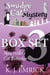 Misty Hollow Cat Detective Box Set 3 - A Smudge the Cat Mystery, #3