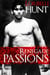 Renegade Passions - Forbidden Passions, #4