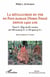 La métallurgie du fer en pays Bassar (Nord-Togo) depuis 2400 ans - Tome I: l'Age du Fer ancien ( de 400 avant J.-C. à 130 après J.-C.)