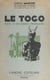 Le Togo - Pays d'influence française