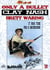 Clay Nash 18: Only a Bullet - Clay Nash, #18