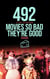 492 Movies So Bad They’re Good - Trends of Terror