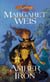 Amber and Iron - A Dark Disciple Novel