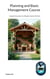 Planning and Basic Management Course - Using the Example of a Wooden Garden Pavilion