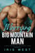 Marrying The Big Mountain Man (Nederlands) - Mollige Bruiden van Blossom Ford, #8