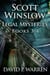 Scott Winslow Legal Mysteries - Books 3-4 - Scott Winslow Legal Mysteries