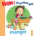 Non ! je ne veux pas manger