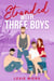 Stranded with Three Boys - Royal Harem, #3