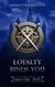 Loyalty Binds You - Tygarya Saga, #2