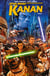 Star Wars - Kanan (2015) T01 - Le dernier padawan
