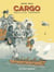 Cargo - Pavillon barbare