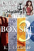 Darcy Sweet Mystery Box Set Three - A Darcy Sweet Cozy Mystery, #3