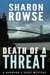 Death of a Threat - Barbara O'Grady Mystery Series, #2