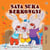 Saya Suka Berkongsi - Malay Bedtime Collection