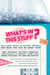 What's In This Stuff? - The Hidden Toxins in Everyday Products - and What You Can Do About Them
