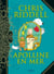 Apolline, Tome 03 - Apolline en mer - Tome 3