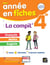 La Compil' 4e  : français, maths et anglais - tout le programme de 4e en fiches