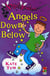 Angel Academy - Angels Down Below