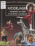 Modelages - Figurines de terre et de pâtes à modeler
