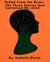 Pulled From The Brain: The Three Stories That Contained My Mind - Fiction, #1