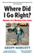 Where Did I Go Right? - How the Left Lost Me