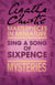 Sing a Song of Sixpence - An Agatha Christie Short Story