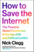 How to Save the Internet - The Threat to Global Connection in the Age of AI and Political Conflict