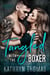 Tangled with the Boxer - A Beatdown and Bent Over Romance, #2