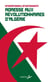 Adresse aux révolutionnaires d’Algérie - Et autres textes