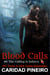 Blood Calls - The Calling is Reborn Vampire Novels, #6