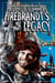 Firebrandt's Legacy - The Space Pirates' Legacy, #1